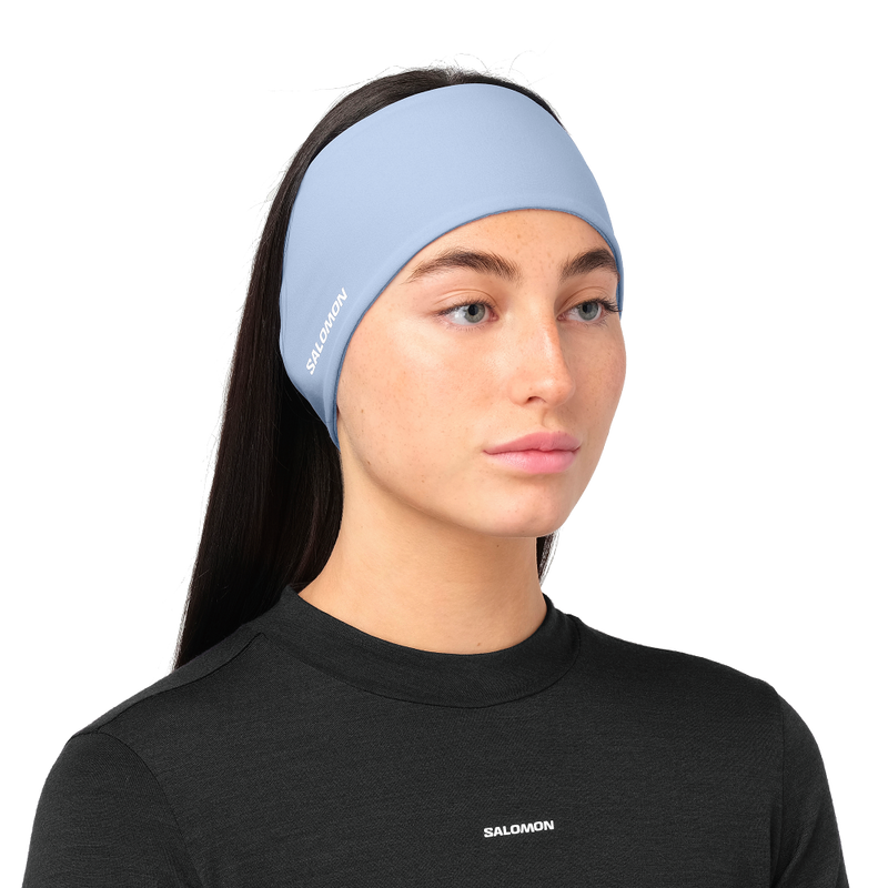 Salomon Run Tech Headband