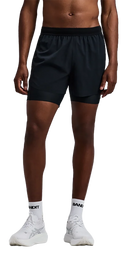 Bandit Coolgrid 2-in-1 Run Short
