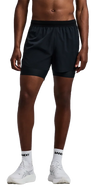 Bandit Coolgrid 2-in-1 Run Short