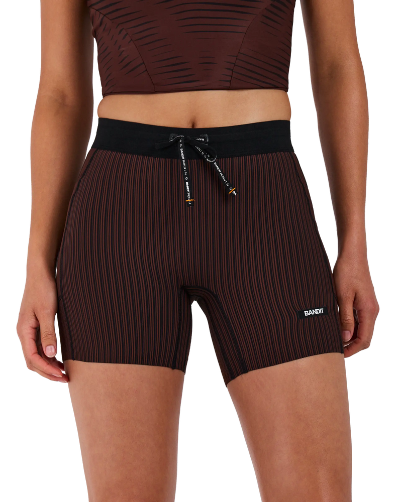 Bandit Cadence 5" Compression Short