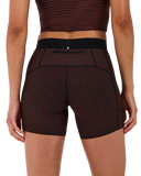 Bandit Cadence 5" Compression Short