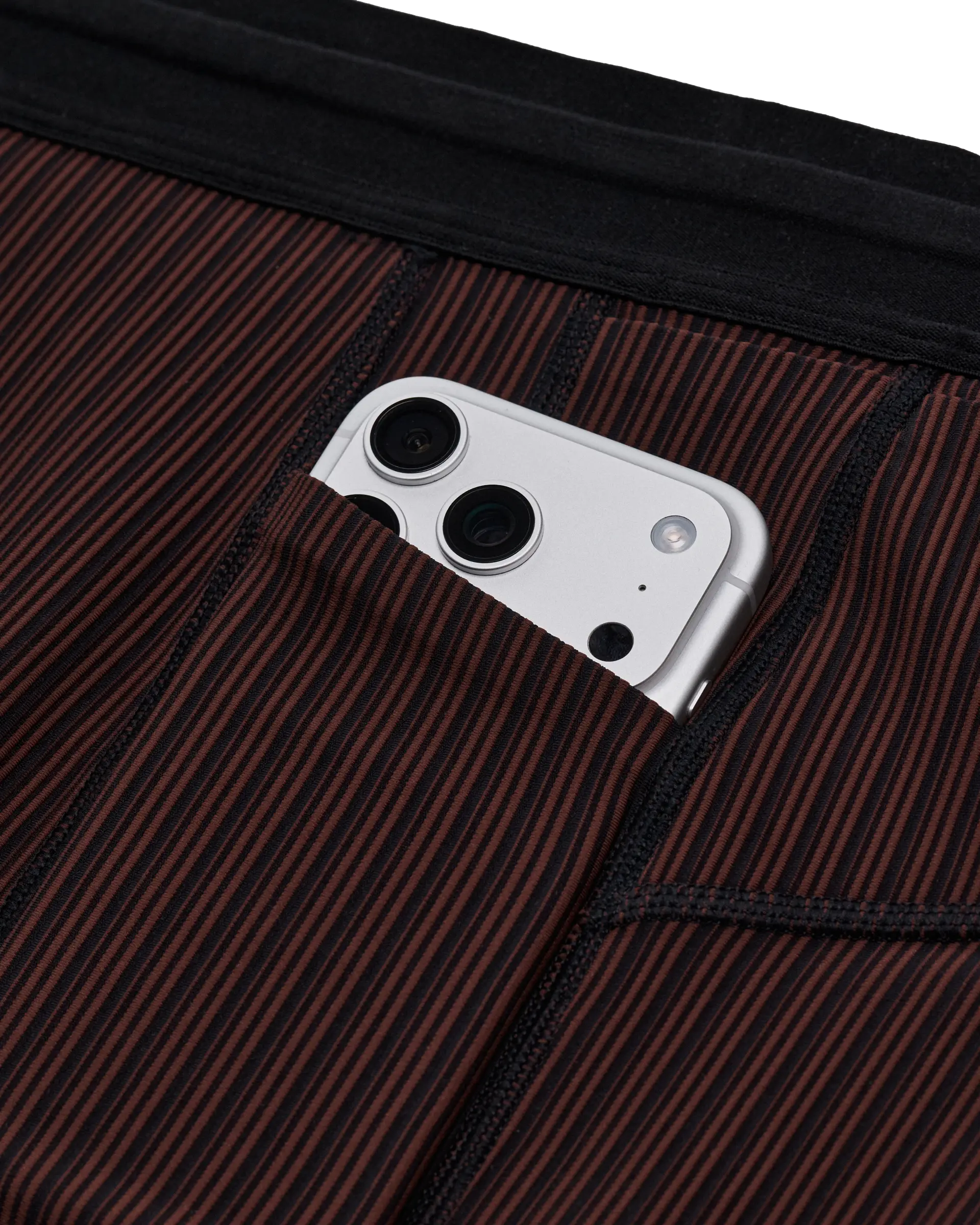 Bandit Cadence 5" Compression Short