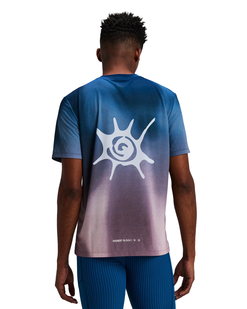 Bandit Lightweight Drift Performance Tee - second image