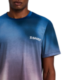 Bandit Lightweight Drift Performance Tee