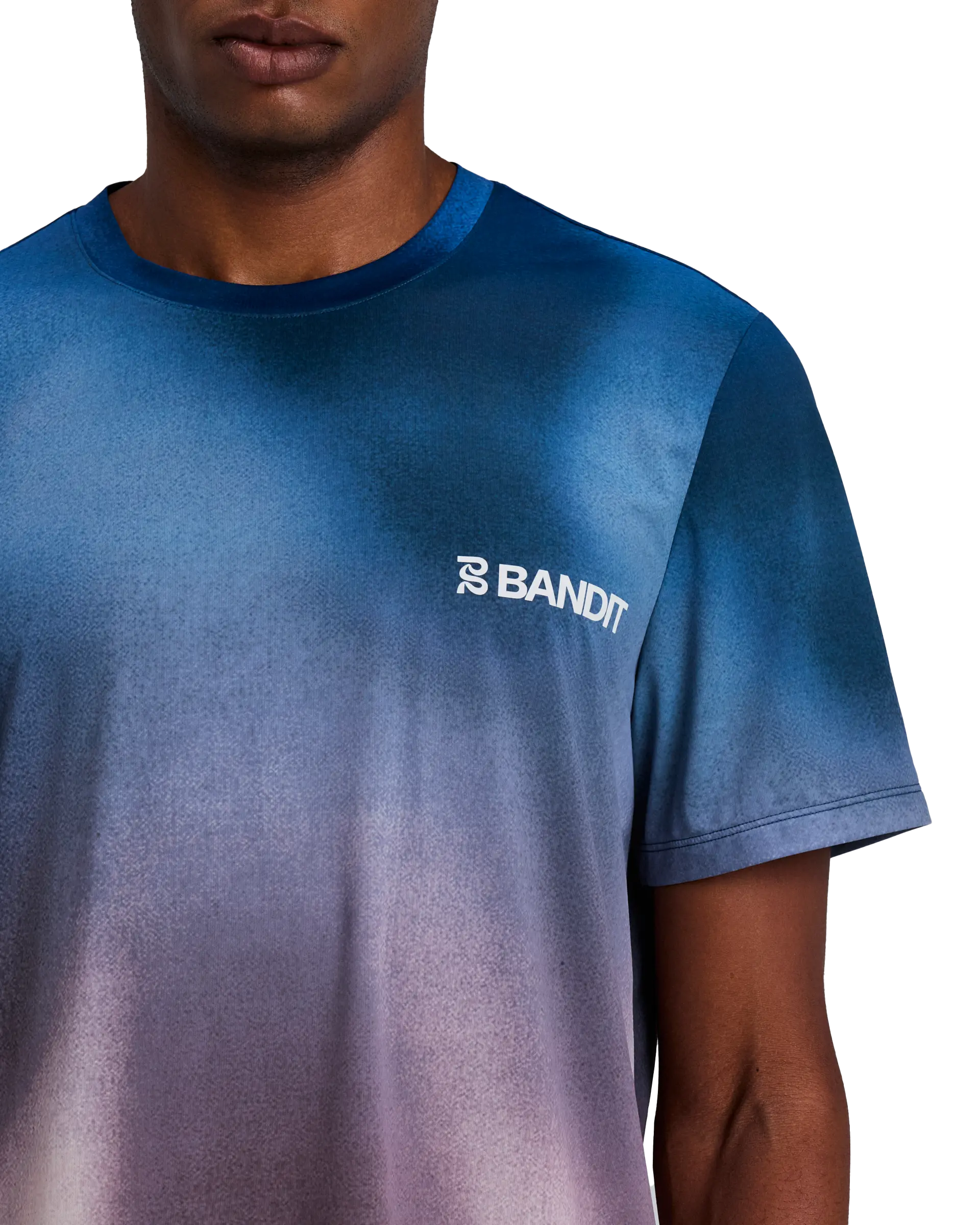 Bandit Lightweight Drift Performance Tee