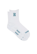 Bandit Ribbed Lite Run Sock