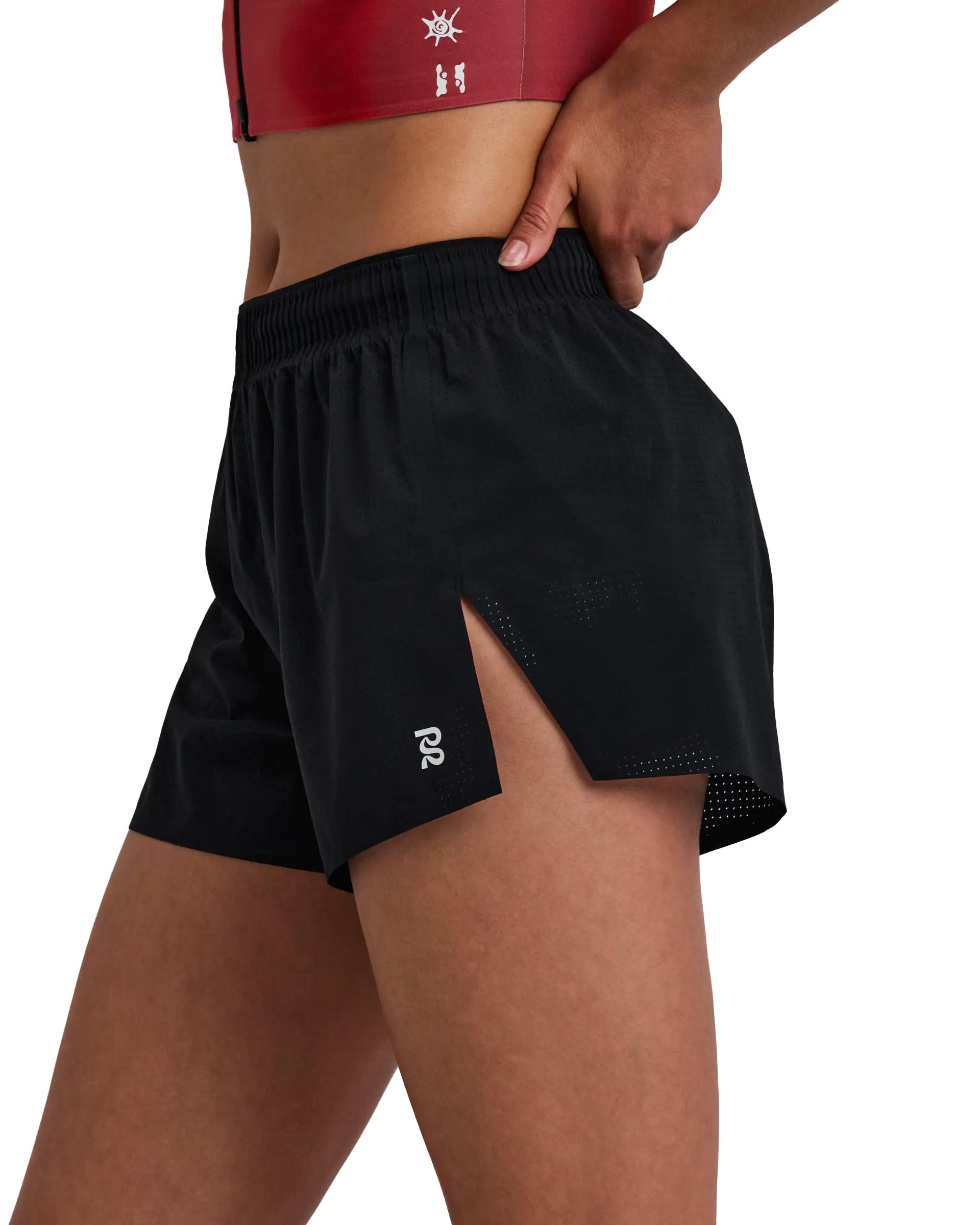 Bandit Vento Next Gen 3" Split Short