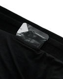 Bandit Vento Next Gen 3" Split Short