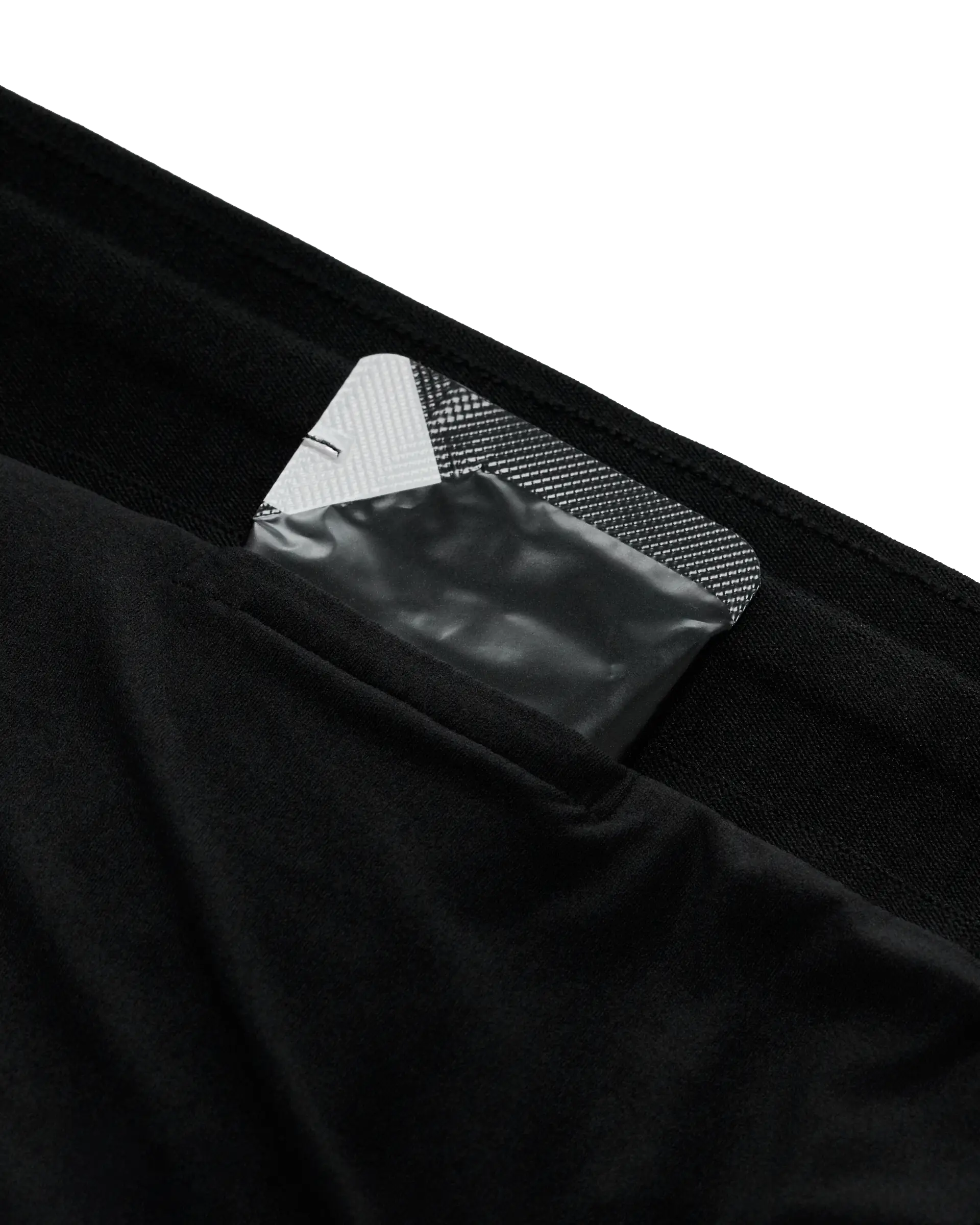 Bandit Vento Next Gen 3" Split Short