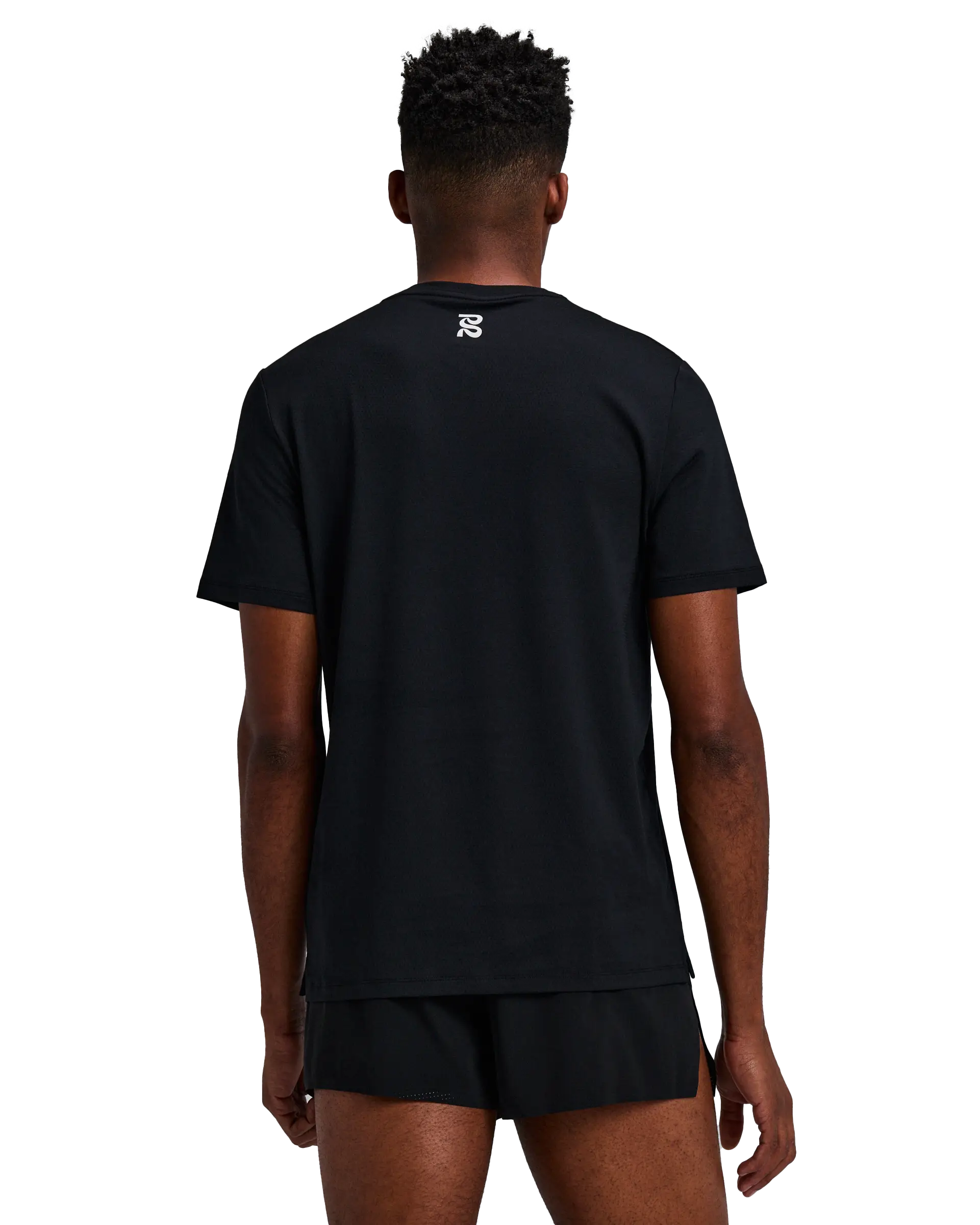 Bandit Micromesh SS Performance Tee