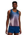 Bandit Lightweight Training Singlet
