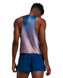 Bandit Lightweight Training Singlet