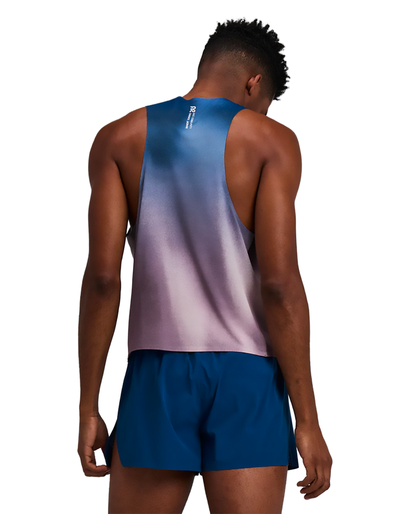 Bandit Lightweight Training Singlet - second image