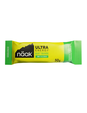 Naak Energy Bar Almond Choco