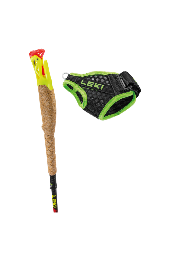 Leki Ultratrail Fx One
