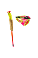 Leki Ultratrail Fx One SL Rouge/Rose