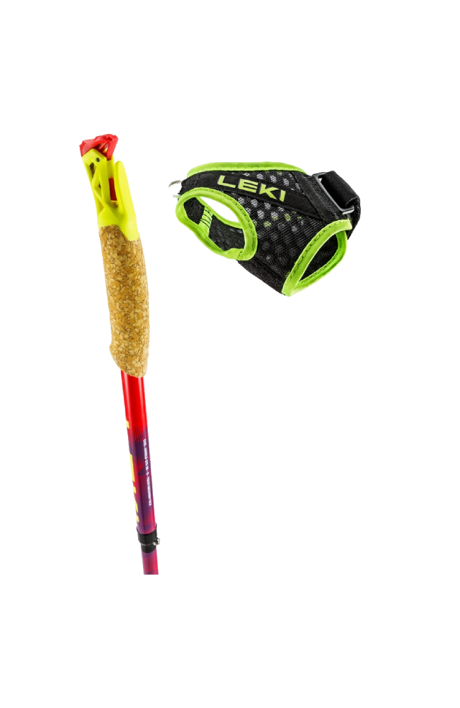 Leki Ultratrail Fx One