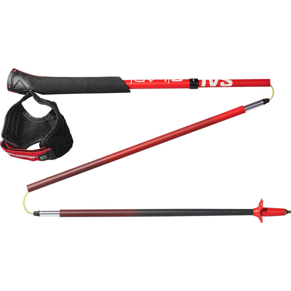 Salomon Poles S Lab Ultra Carbon