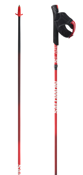 Bâtons de trail Salomon Poles S Lab Ultra Carbon