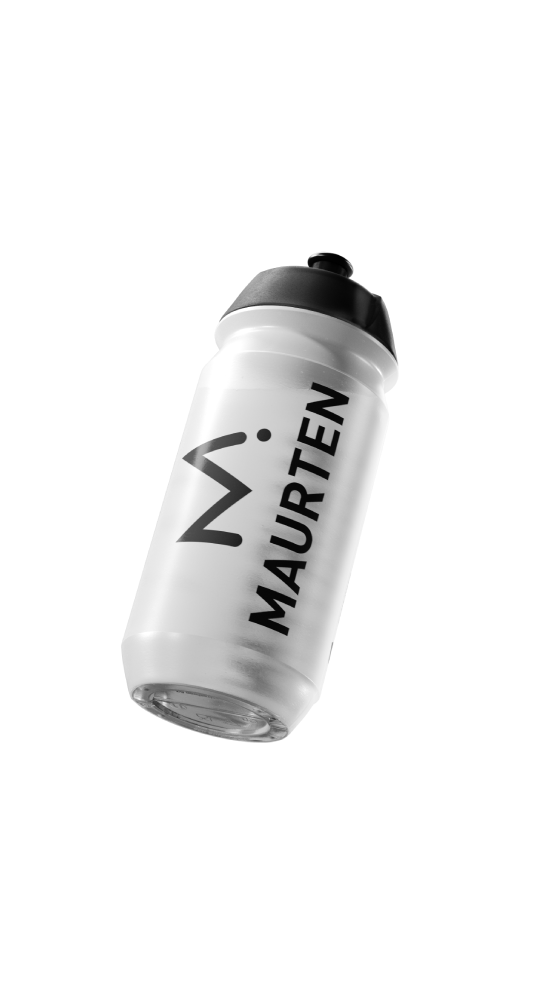 Maurten Bidon 500 Ml