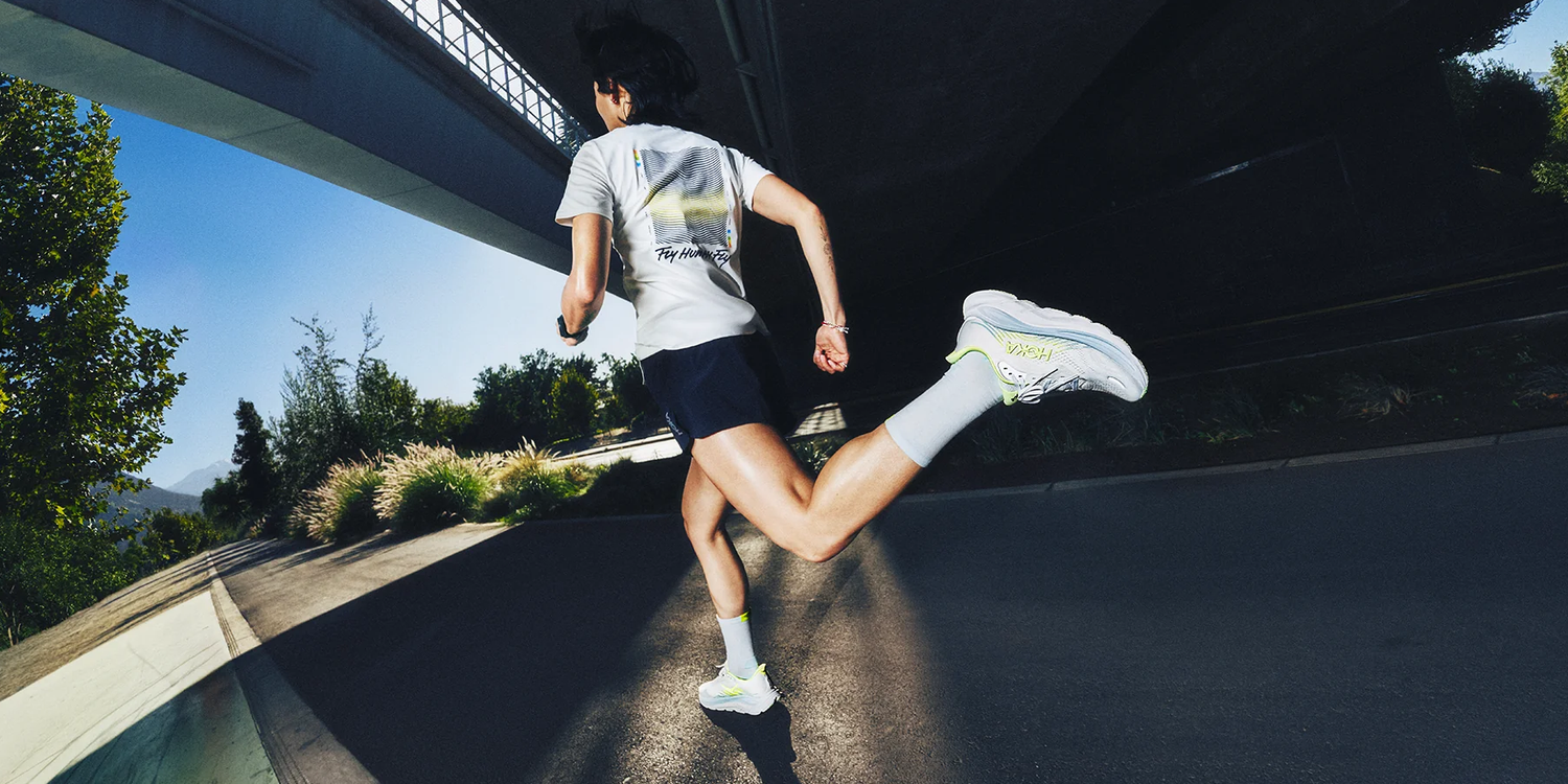 Nouveauté Hoka Clifton 11