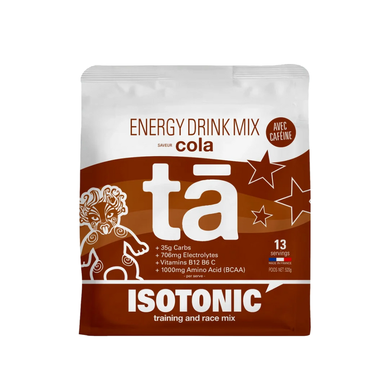 Ta Energy Drink Mix - Cola - second image