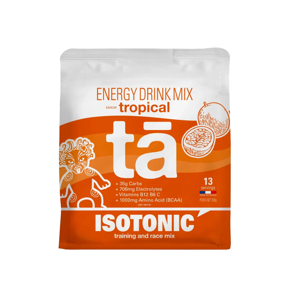 Ta Drink Mix - Tropical