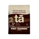 Ta Protein Drink Mix -  Double Chocolat