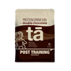 Ta Protein Drink Mix -  Double Chocolat thumbnail