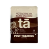 Ta Protein Drink Mix -  Double Chocolat