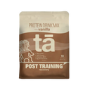 Ta Protein Drink Mix - Vanille