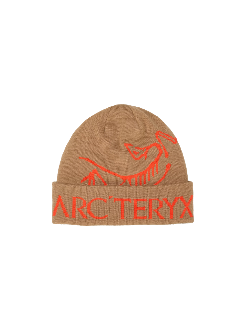 Arcteryx Bird Word Toque Canvas