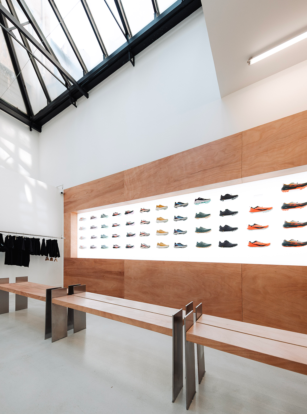 QUATORZE RUNNING MARSEILLE