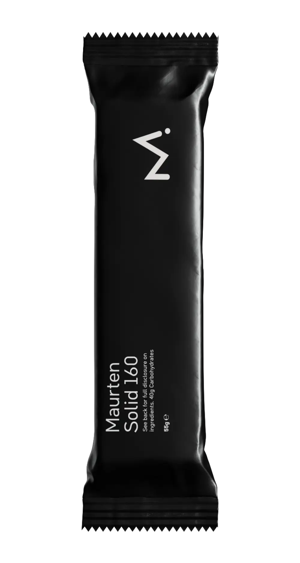 Maurten Box Solid 160 - Box de 12 - second image