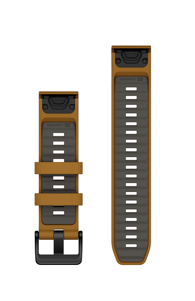 Garmin Quickfit 22mm Watch Band - second image