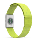 Coros Heart Rate Lime