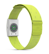 Coros Heart Rate Lime