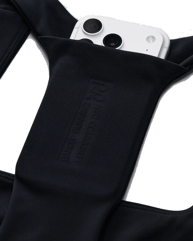 Bandit Stamina Square Neck Brassière