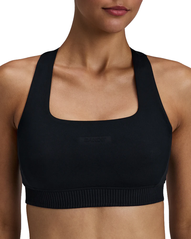 Bandit Stamina Square Neck Brassière