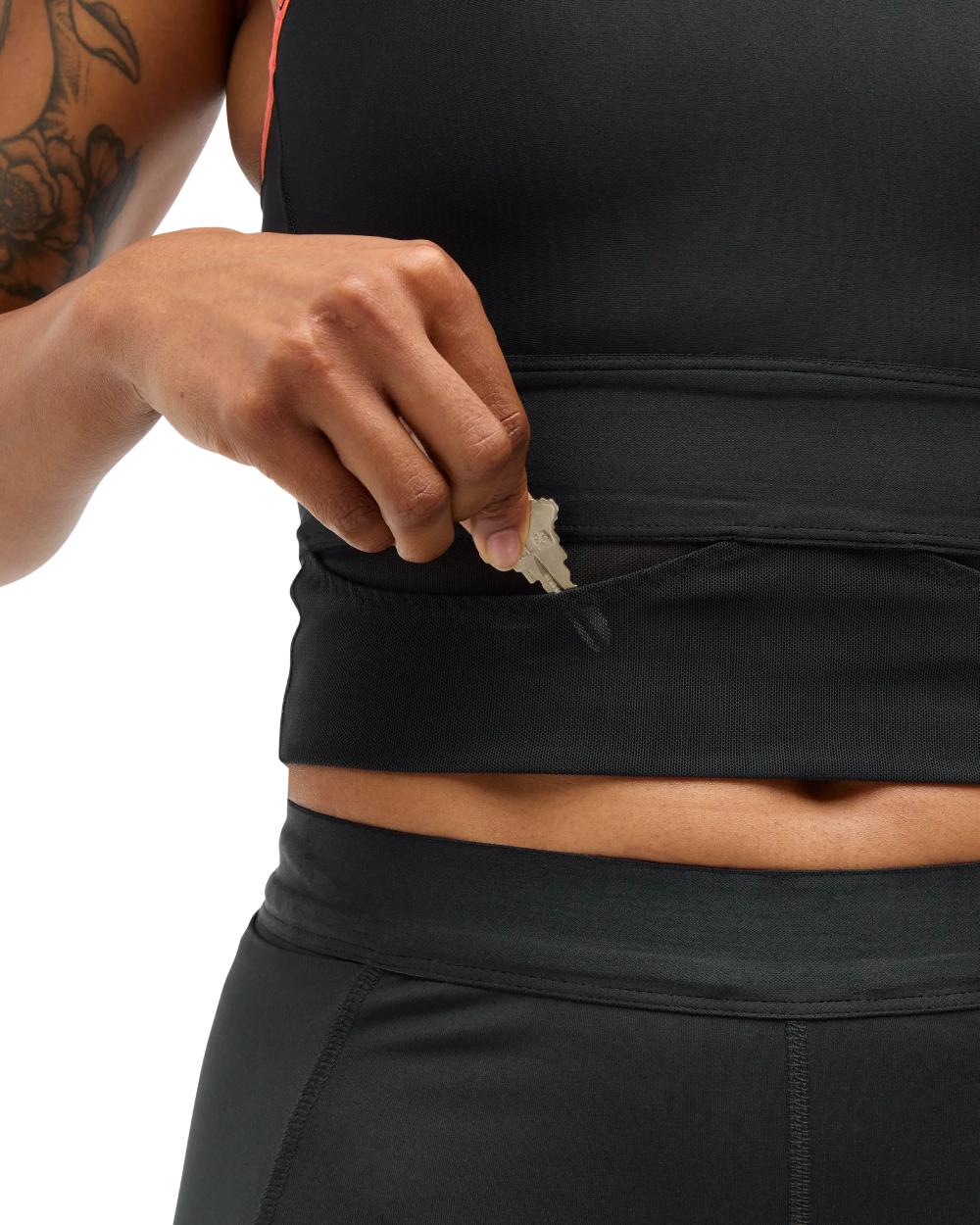 Hoka Race Day Brassière