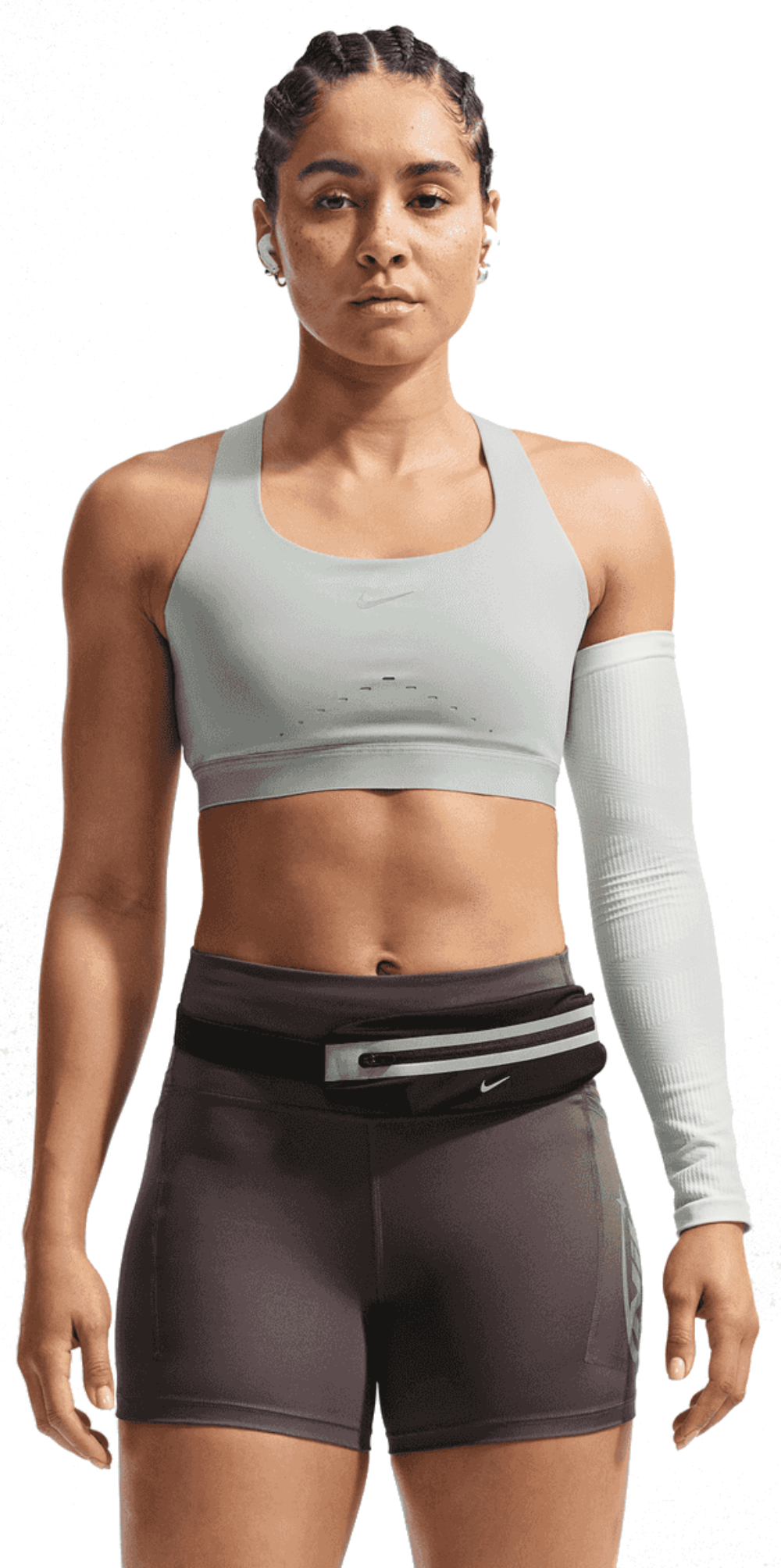 Nike Swift High Support Brassière