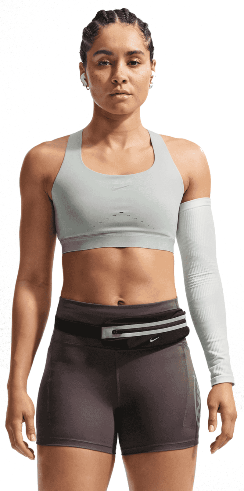 Nike Swift High Support Brassière