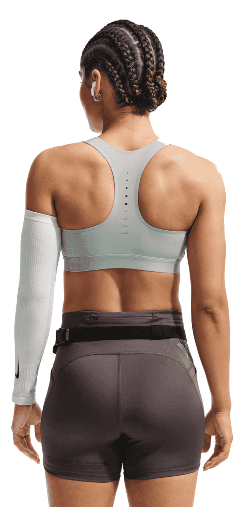 Nike Swift High Support Brassière - second image