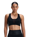 Bandit Stamina-V GeoMesh V-Neck Run Bra thumbnail
