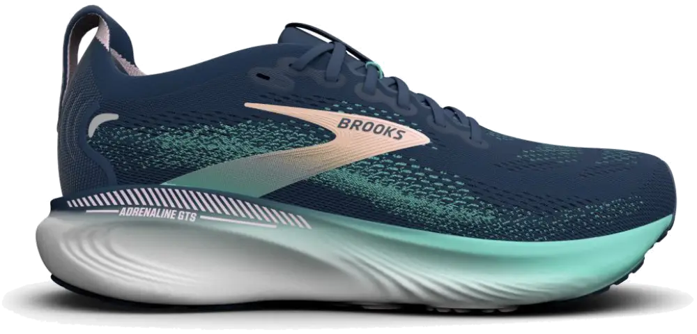 Brooks Adrenaline Gts 25