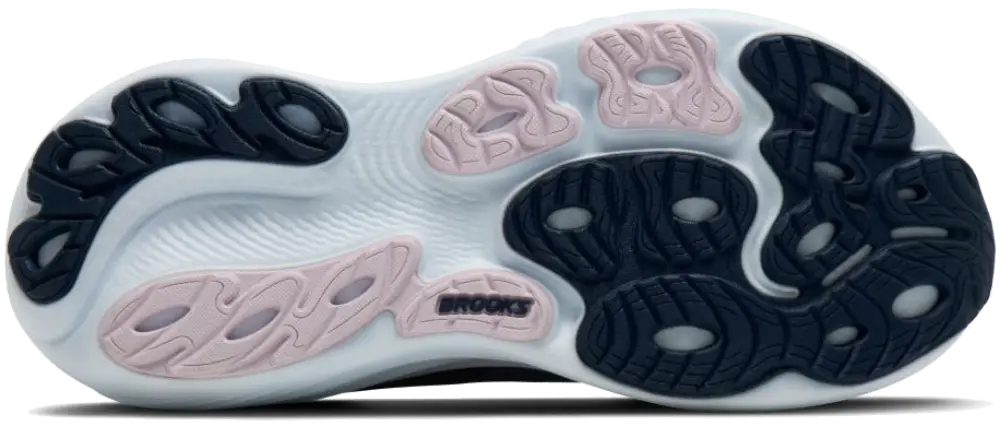 Brooks Adrenaline Gts 25