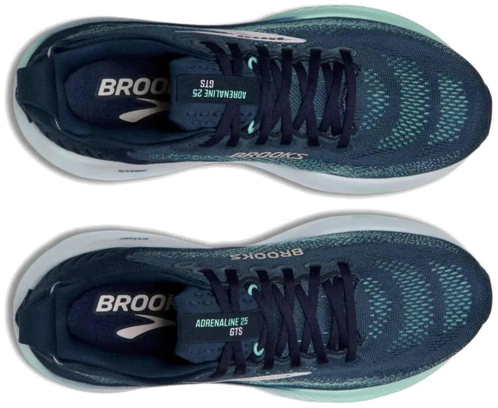 Brooks Adrenaline Gts 25