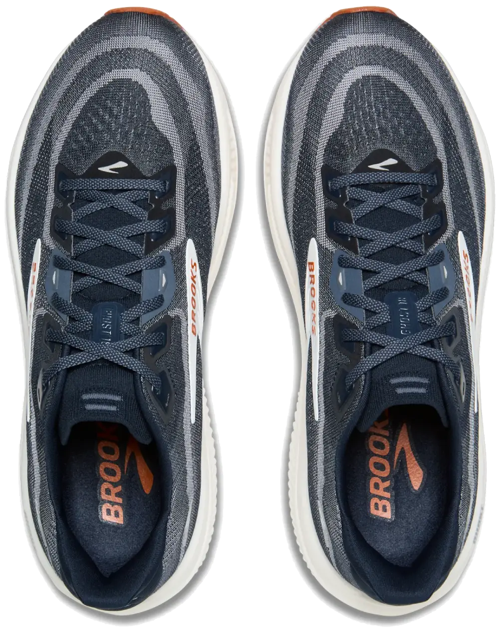 Brooks Ghost 18