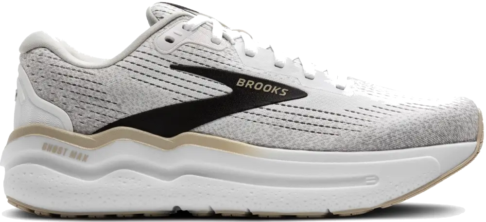 Brooks Ghost Max 2