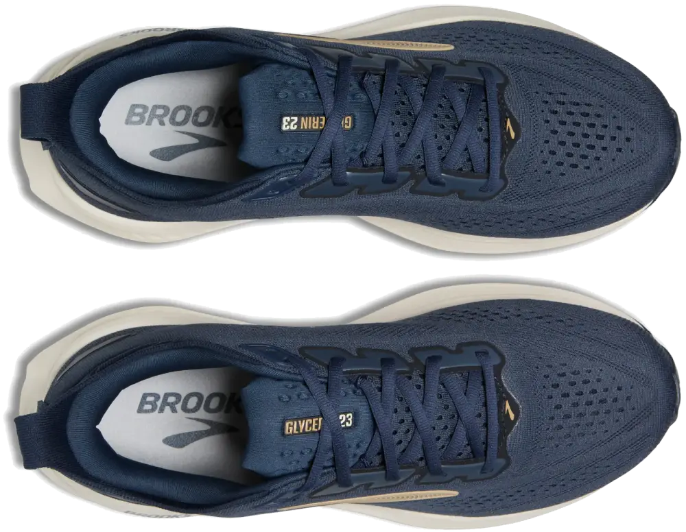 Brooks Glycerin 23